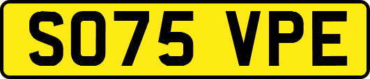 SO75VPE
