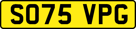 SO75VPG