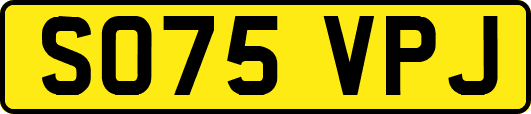 SO75VPJ