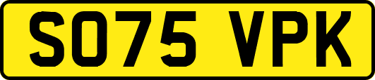 SO75VPK