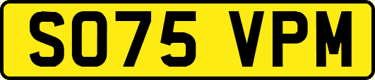 SO75VPM
