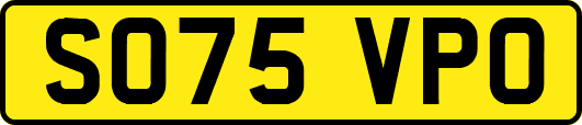 SO75VPO