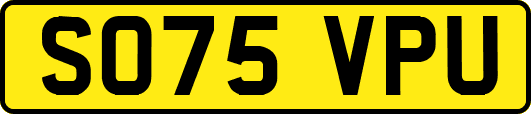 SO75VPU