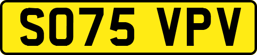 SO75VPV