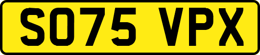 SO75VPX