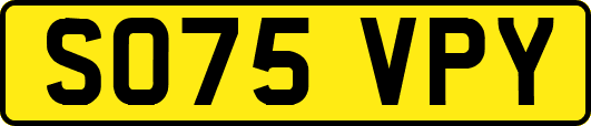 SO75VPY