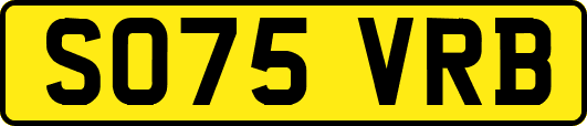 SO75VRB