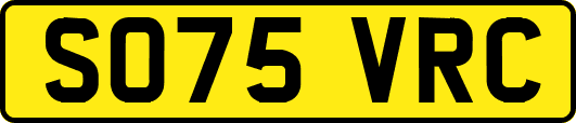 SO75VRC