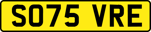 SO75VRE