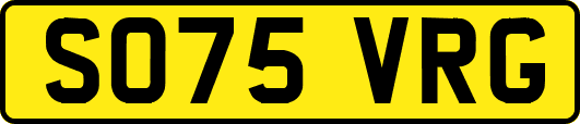 SO75VRG