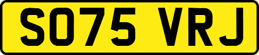 SO75VRJ