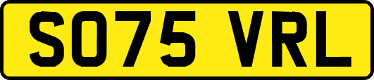 SO75VRL