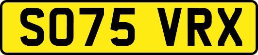 SO75VRX
