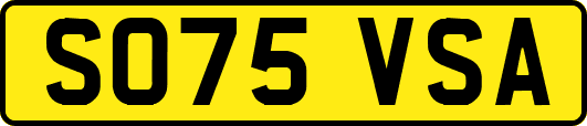 SO75VSA