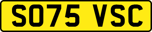 SO75VSC