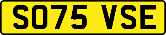 SO75VSE