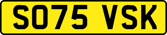 SO75VSK