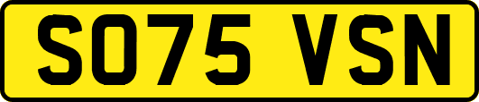 SO75VSN