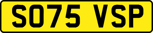 SO75VSP