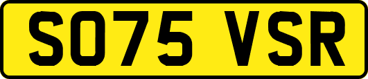 SO75VSR