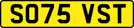 SO75VST