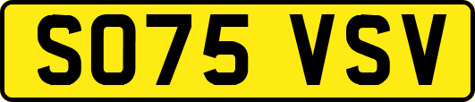 SO75VSV