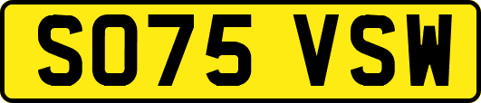 SO75VSW