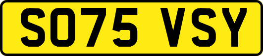 SO75VSY