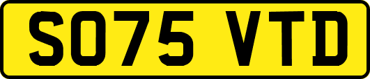 SO75VTD