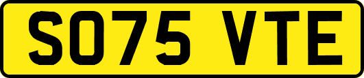 SO75VTE