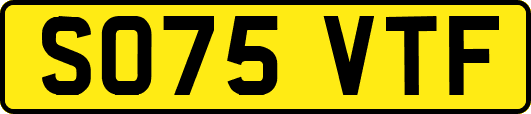 SO75VTF