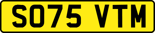 SO75VTM