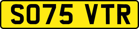 SO75VTR