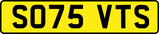 SO75VTS