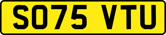 SO75VTU
