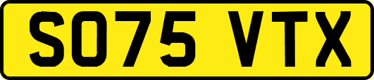 SO75VTX