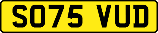 SO75VUD