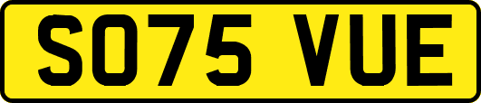 SO75VUE