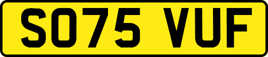SO75VUF