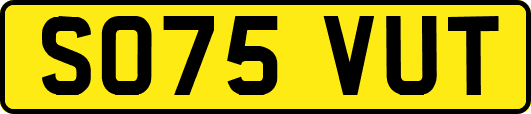 SO75VUT