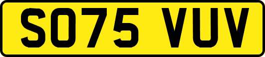SO75VUV