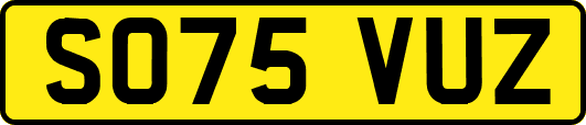 SO75VUZ