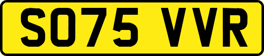 SO75VVR