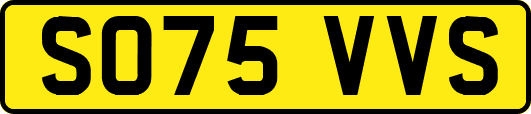 SO75VVS
