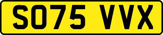 SO75VVX