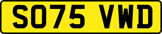 SO75VWD