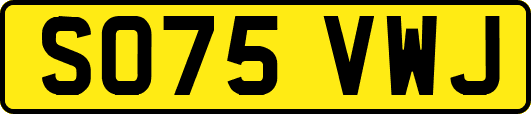 SO75VWJ