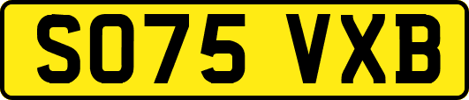 SO75VXB