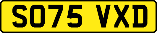 SO75VXD
