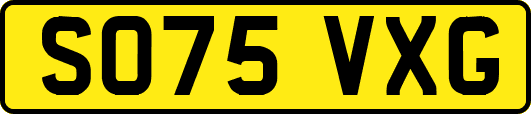 SO75VXG